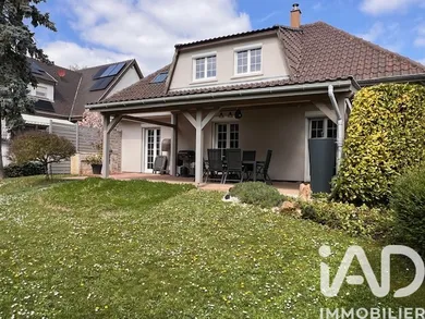 House in Marlenheim (67520)