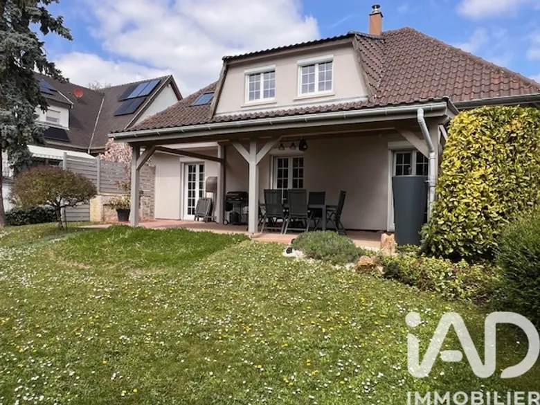 Maison 7 pièces 130 m² · à Marlenheim · 130 m² · 480 000 €
