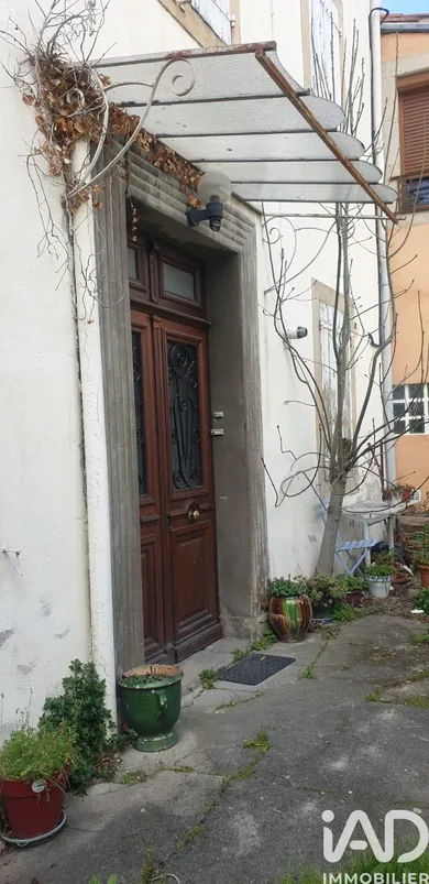 Apartment in Quillan (11500)