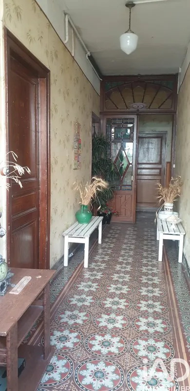 Apartment in Quillan (11500)