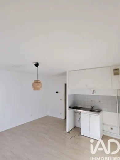 Studio in Metz (57070)