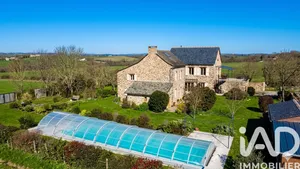 Park home in Mirandol-Bourgnounac (81190)