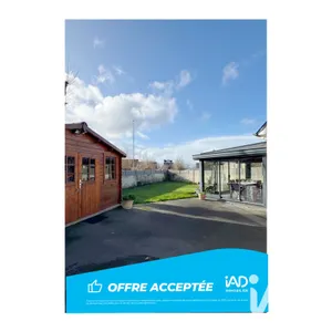 House in Trégueux (22950)