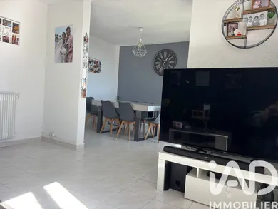 Apartment in Perpignan (66100)