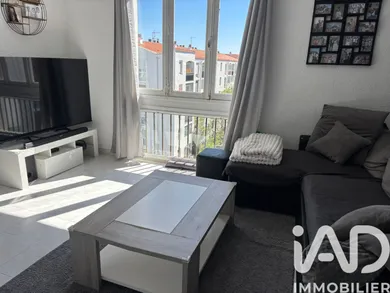 Apartment in Perpignan (66100)