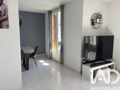 Apartment in Perpignan (66100)