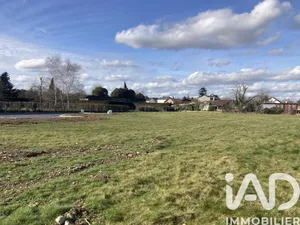 Building plot in Pujo (65500)