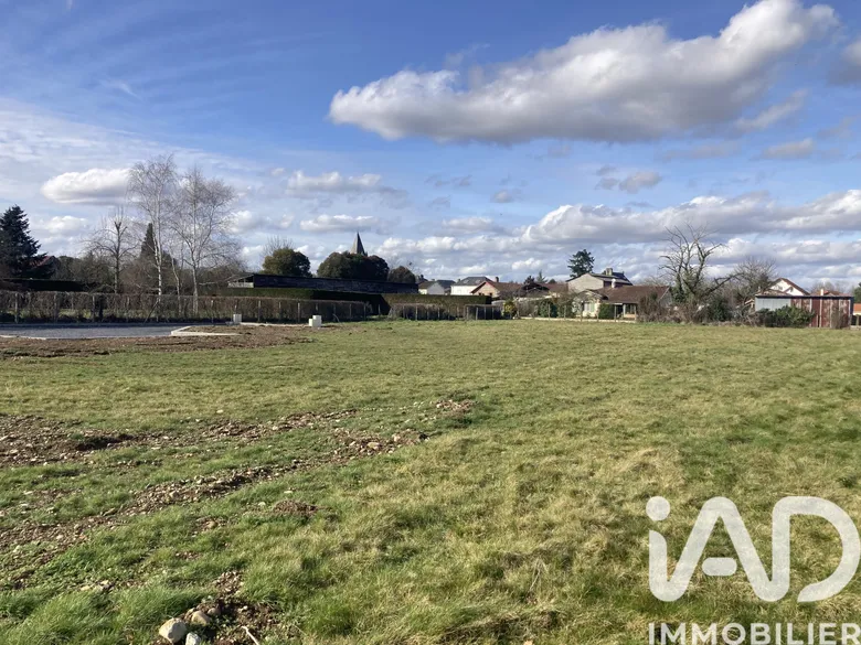 Terrain 985 m² · à Pujo · 45 055 €