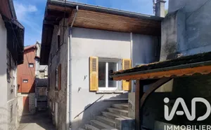 Townhouse in Allevard (38580)