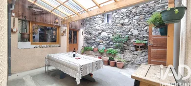 Townhouse in Allevard (38580)