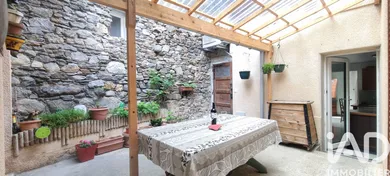 Townhouse in Allevard (38580)