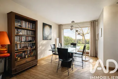 Townhouse in Gif-sur-Yvette (91190)