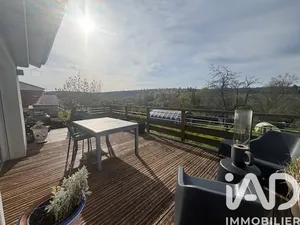 House in Grandvillers (88600)