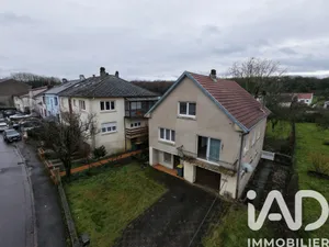 House in Hayange (57700)