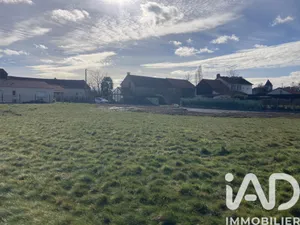 Building plot in Pujo (65500)