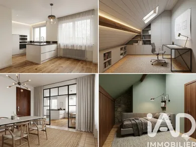House in Hayange (57700)