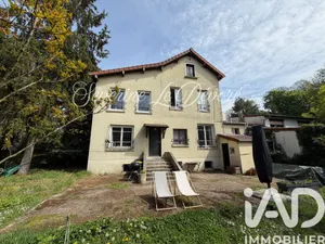 Maison à Saint-Leu-la-Forêt (95320)
