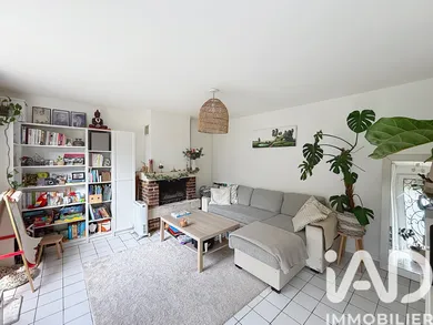 Maison à Saint-Leu-la-Forêt (95320)