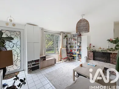 Maison à Saint-Leu-la-Forêt (95320)