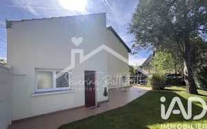 Maison traditionnelle à Tremblay-en-France (93290)