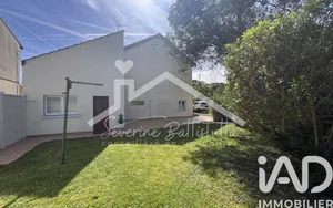 Maison traditionnelle à Tremblay-en-France (93290)