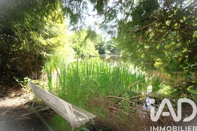 House in Inzinzac-Lochrist (56650)