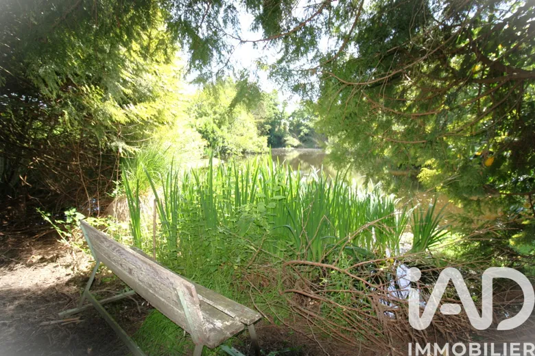 Maison 5 pièces 140 m² · à Inzinzac-Lochrist · 140 m² · 370 000 €