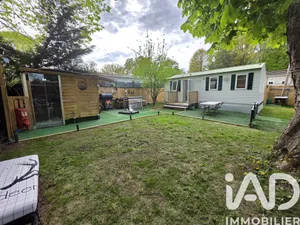 Terrain loisirs à Saint-Illiers-la-Ville (78980)