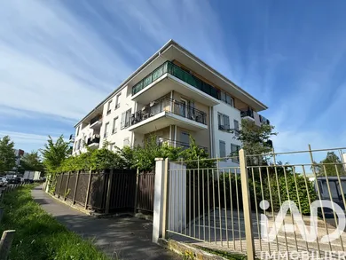 Appartement à Corbeil-Essonnes (91100)