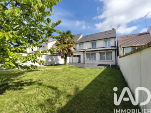 House in Chelles (77500)