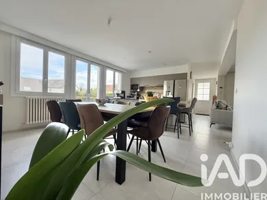 House in SAINT-SAUVEUR-VILLAGE (50490)