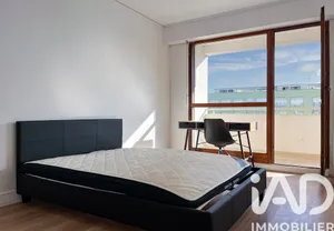 Apartment in Orléans (45100)