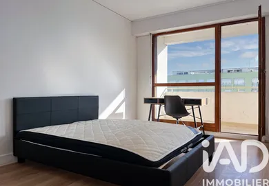 Apartment in Orléans (45100)