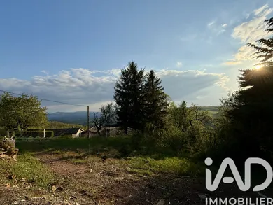 Land in Oingt (69620)