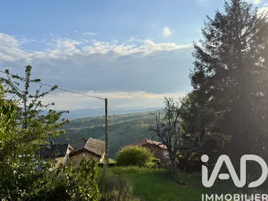 Land in Oingt (69620)