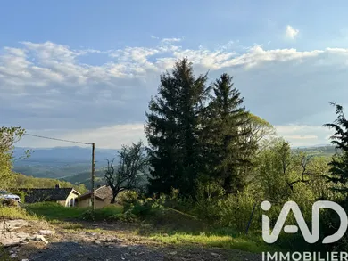 Land in Oingt (69620)