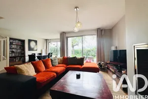 Townhouse in Gif-sur-Yvette (91190)