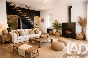 Maison à La Ricamarie (42150)