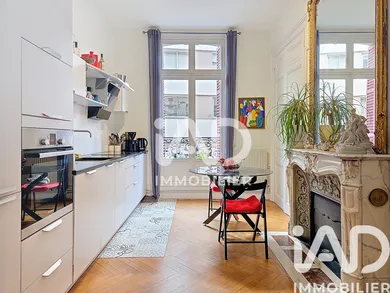 Appartement à Rouen (76000)