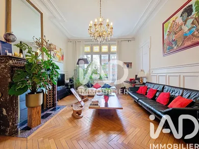 Appartement à Rouen (76000)