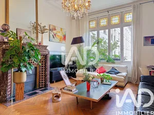 Appartement à Rouen (76000)