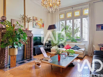 Appartement à Rouen (76000)