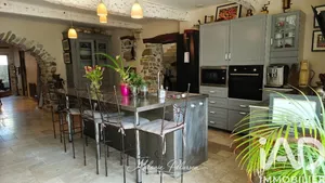 Park home in Roynac (26450)