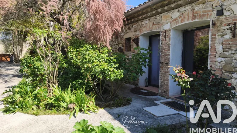 Maison 7 pièces 291 m² · à Roynac · 291 m² · 449 000 €