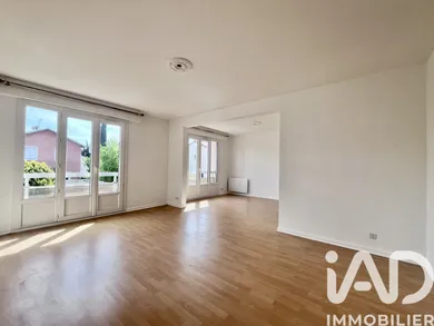 Appartement à Tournon-sur-Rhône (07300)