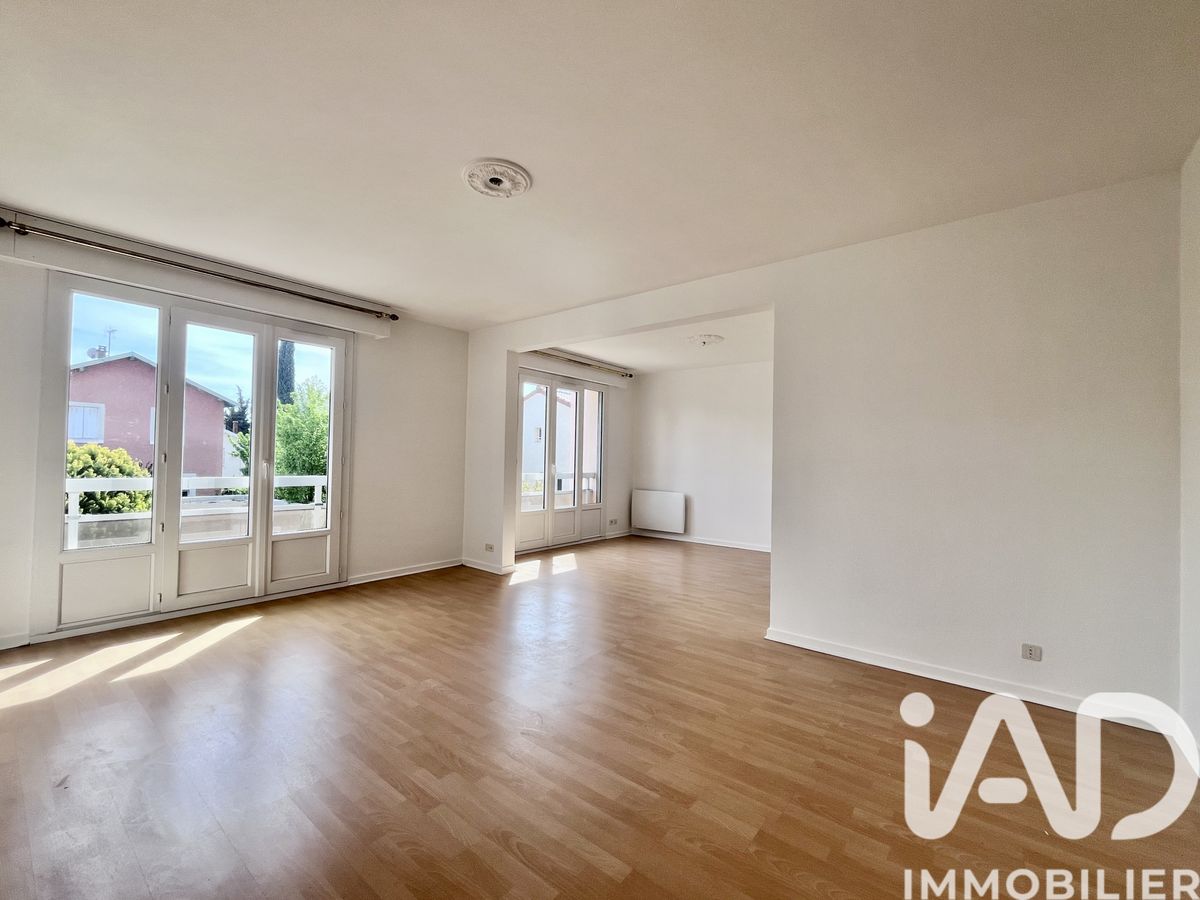 appartement à Tournon-sur-Rhône