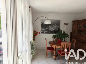 Appartement à Chelles (77500)
