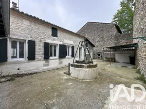 Village house in Septfonds (82240)