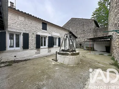 Village house in Septfonds (82240)