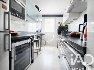 Appartement à Éragny (95610)